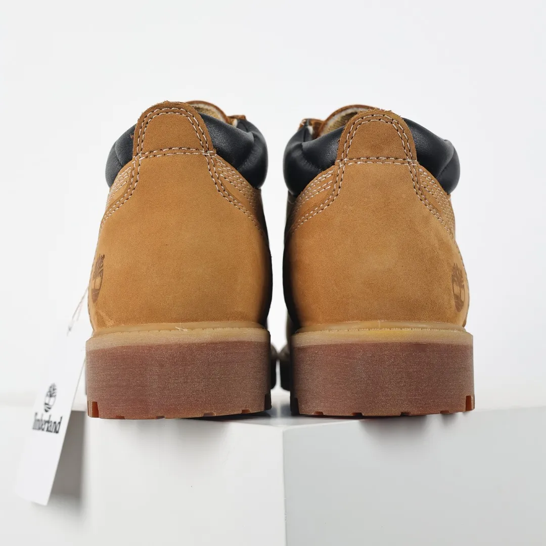 Local self-pickup💰640 Core recommendation Good price Rubber non-slip outsole resists cold and cracks. Authentic and consistent all-leather collar/lining/sole. Equipped with anti-fatigue shock-absorbing honeycomb insole. Extremely comfortable. Full set of original packaging accessories (comes with shoelaces, eraser, and counter bag). Size: 39.5 40 41 42 43 44 45 One size too large.